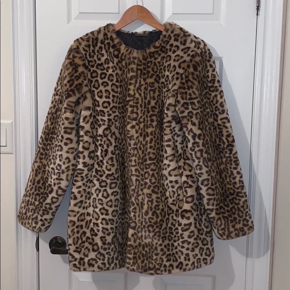 jacket/coat